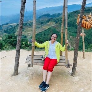 Meet your Posher, Lan